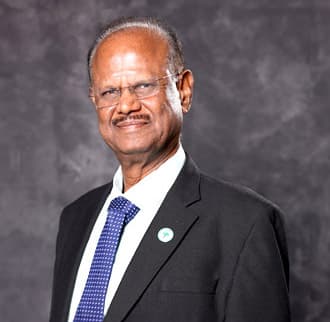 K. Balasubramanian