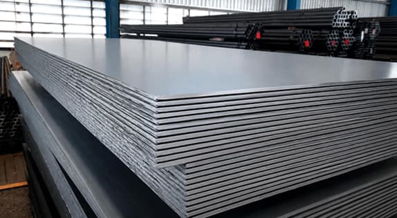 Plates & Forgings