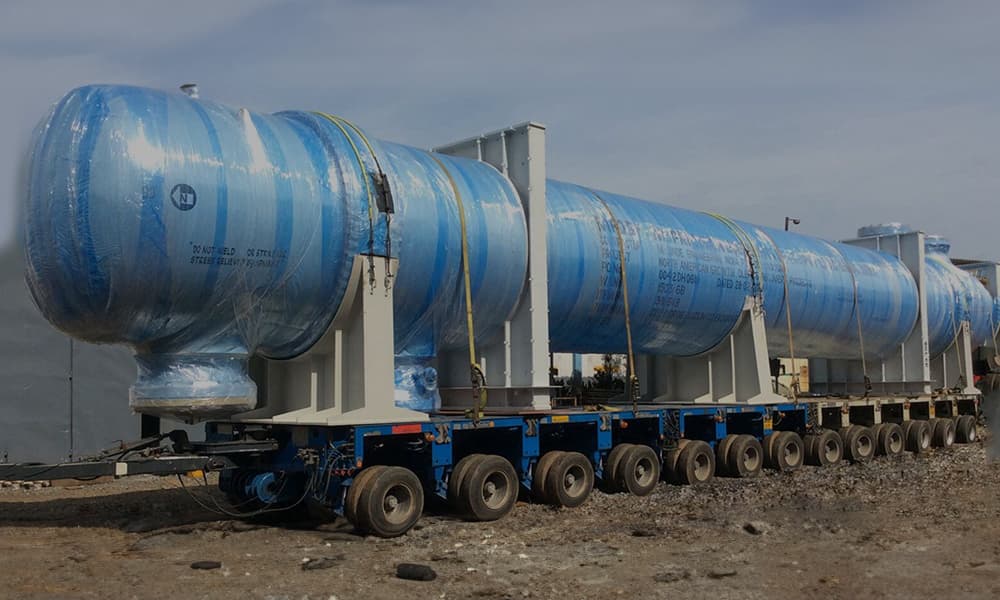 C2 Hydrogenation CC Exchanger