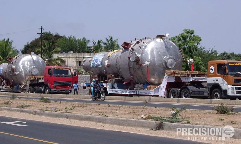 Vacuum Preconcentrator 