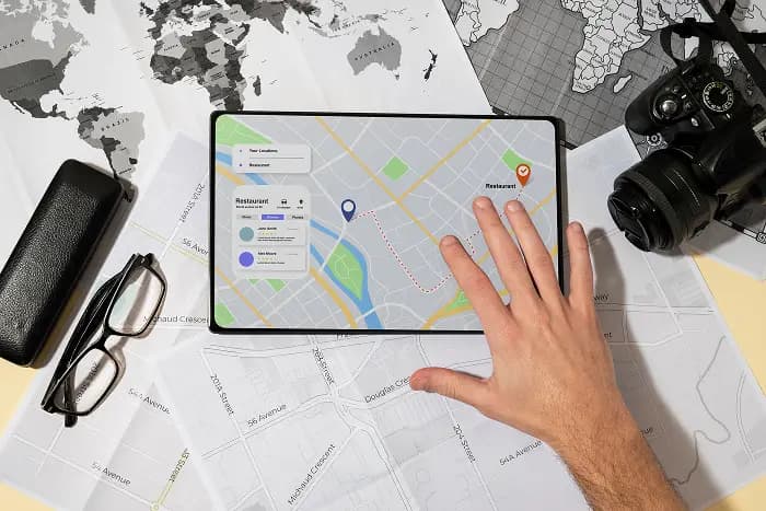 Shipping coordination and transport planning