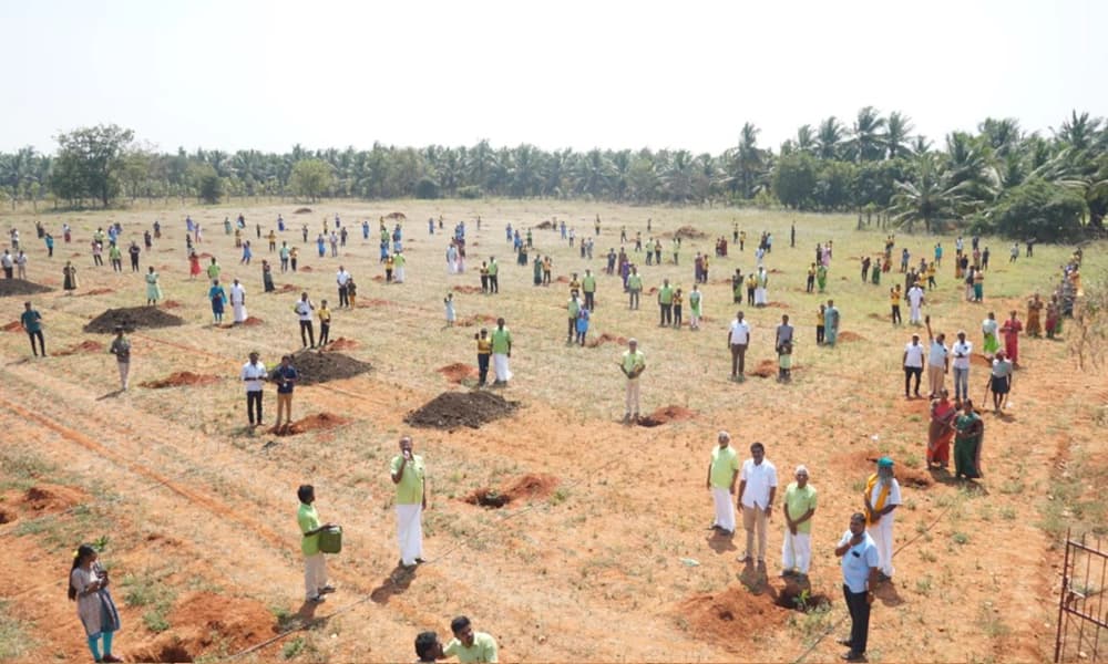 Corporate Social Responsibility (CSR) 6