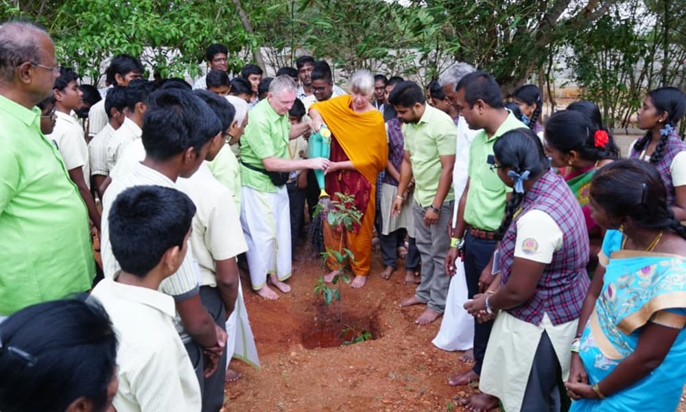 Corporate Social Responsibility (CSR) 5