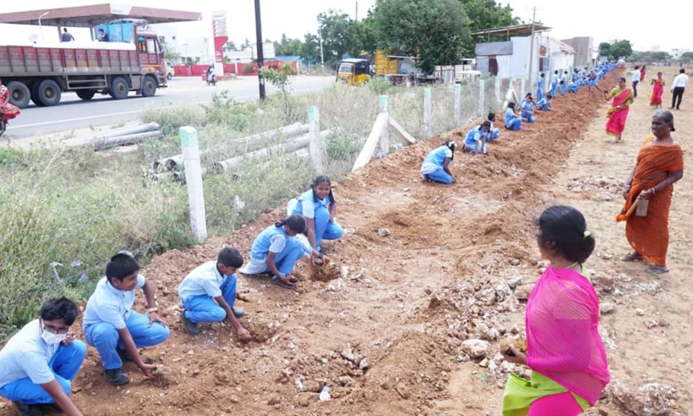 Corporate Social Responsibility (CSR) 4