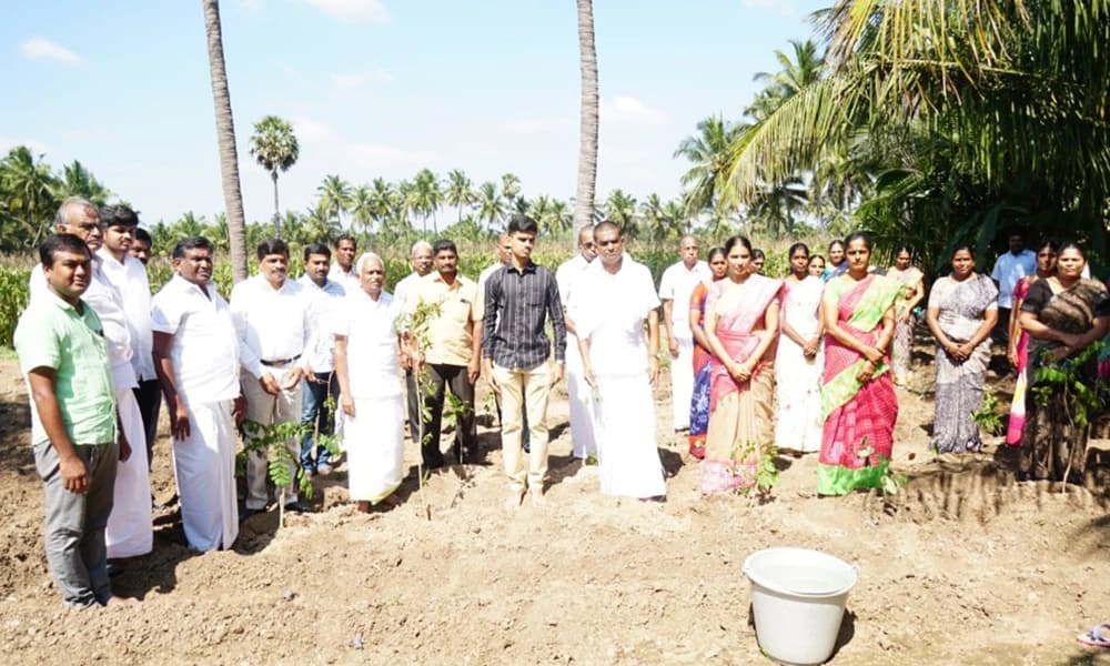 Corporate Social Responsibility (CSR) 3