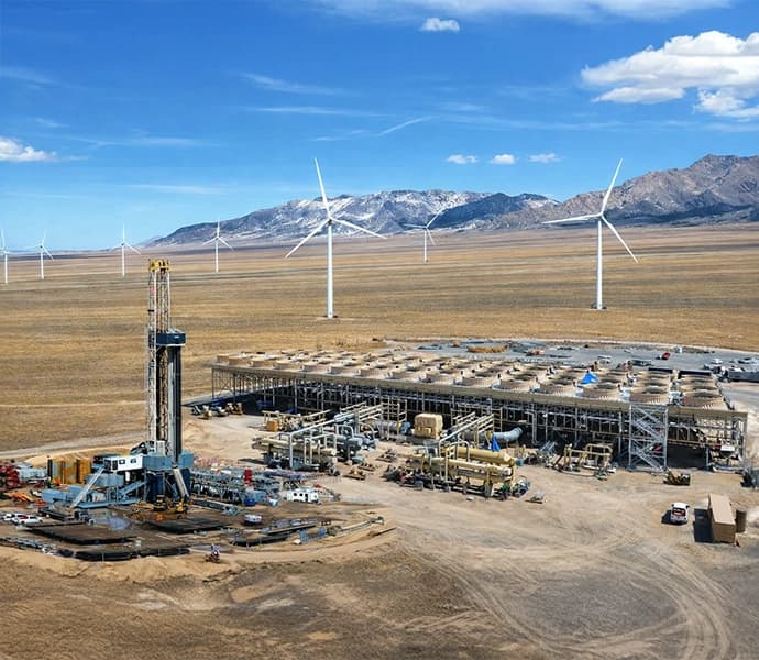 Renewable Energy