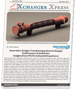 Transforming Heat Exchanger Performance in Refineries