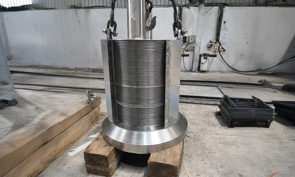 Plate and Shell Heat Exchangers