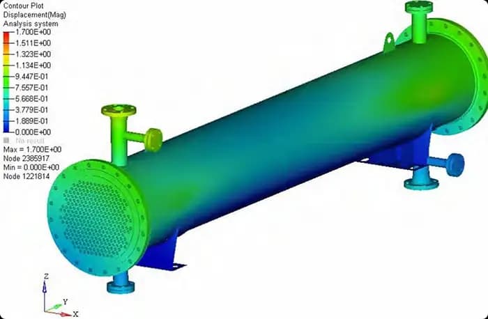 Engineering design software